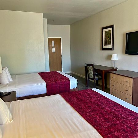 Budget Inn Φοίνιξ Εξωτερικό φωτογραφία