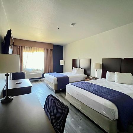 Budget Inn Φοίνιξ Εξωτερικό φωτογραφία